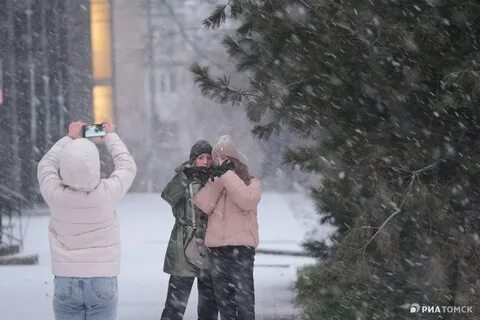 Точно зима