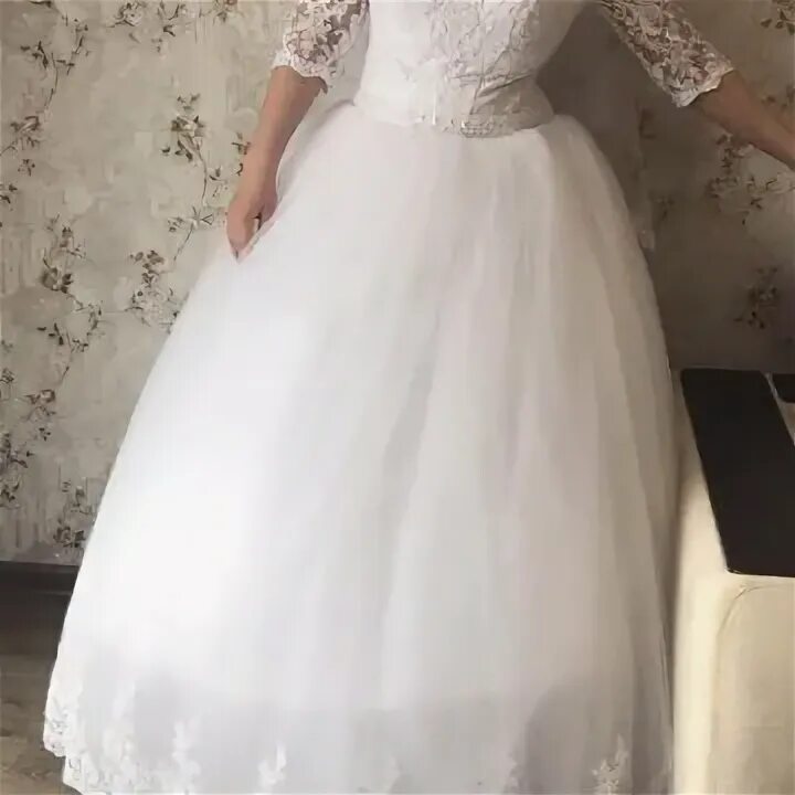 Свадебные платья орехово зуево