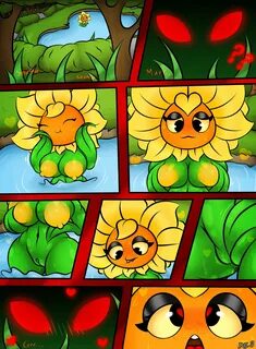 Primal instincts plants vs zombies