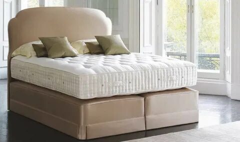 These is beds