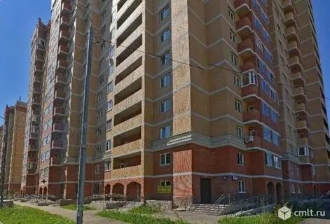 Пушкино ул набережная 35