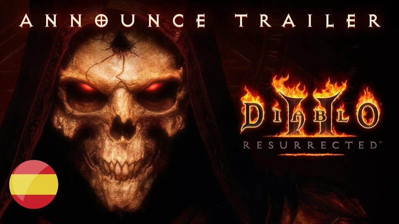 Diablo ii resurrected. Diablo 2 resurrected. Diablo® ii (2): resurrected. Diablo 2 resurrected обложка. Diablo 2 ps5.