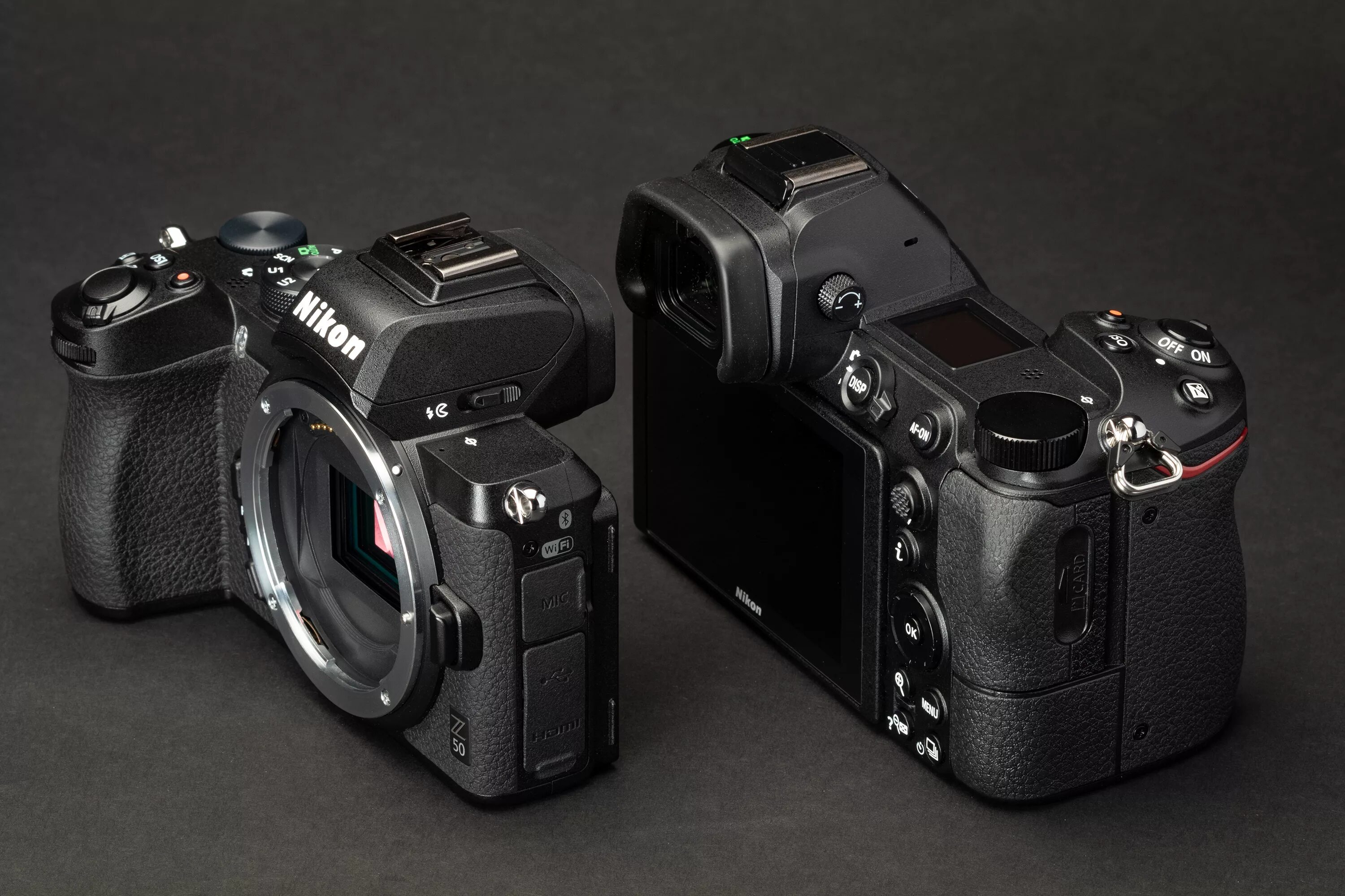 Nikon z50 body. Nikon z50 body. Nikon z50. Nikon z50 комплектация. Nikon z50 kit ftz adapter.