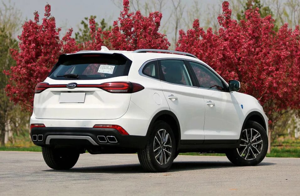 Jac x7/s7. Jac s7 2020. Паркетник jac s7. Jac js7. Jac s7 2021.