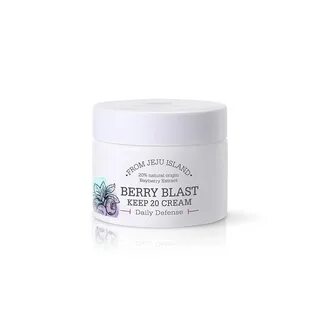 Ariul Berry Blast Keep 20 Ranking integrated 1st place Cream Organic 7 oz. 