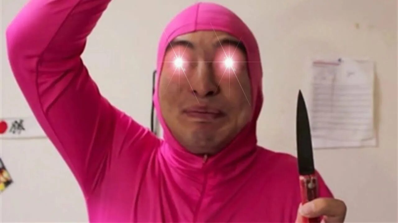 Филси Фрэнк. ФИЛТИ Фрэнк Пинк. Filthy Frank Pink guy.