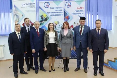 Сайт кантэт