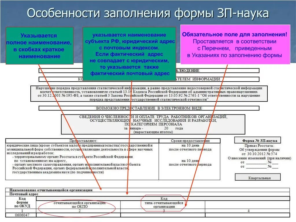 Форма 11 указания по заполнению. Форма для заполнения. Порядок заполнения форм статистической отчетности предприятия. Статистическая форма пример. Поля обязательные для заполнения.