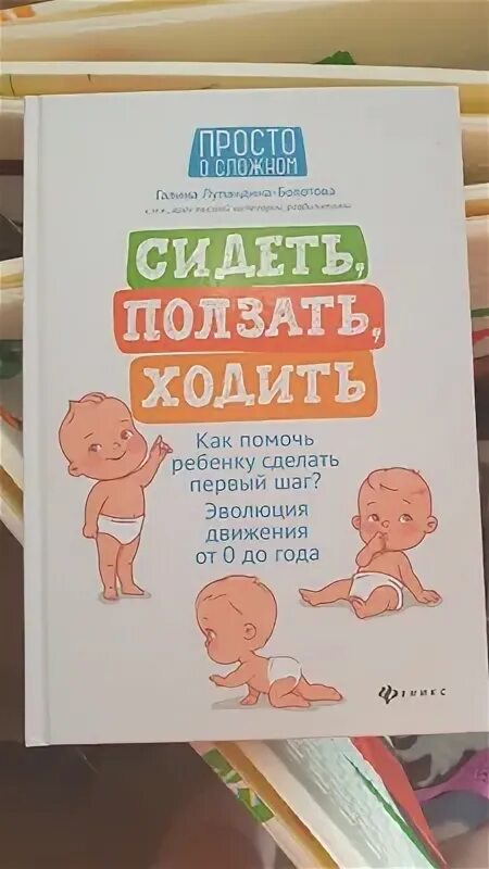 Сидеть ползать ходить книга. Болотова сидеть ползать ходить. Лупандина сидеть ползать ходить. Лупандина Болотова сидеть ползать.