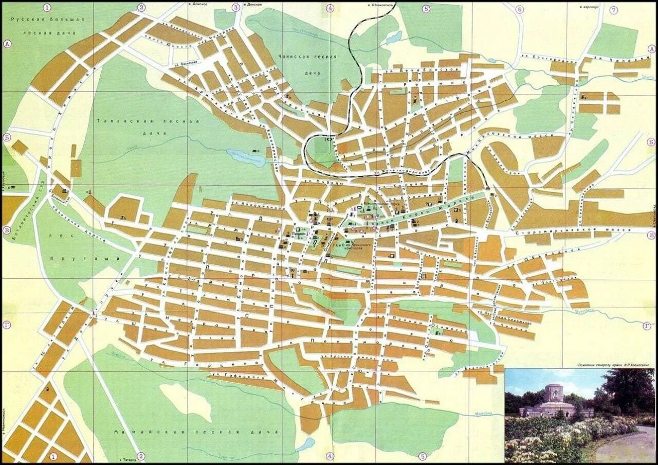 Г Ставрополь на карте. Ставрополь. Карта города. Карту Ставрополя города Ставрополь. Карта Ставрополя 1990 года.