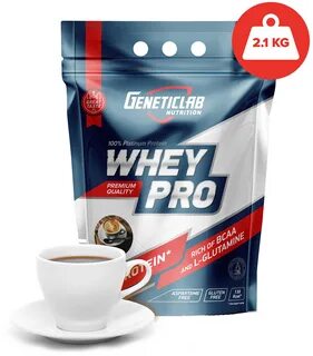 Geneticlab nutrition