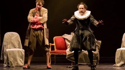 Molière l opéra