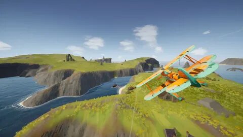 Play sky