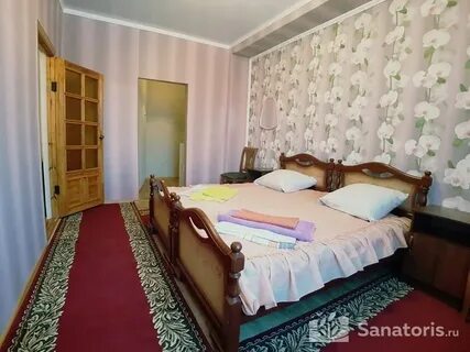 Гостиница валуйки