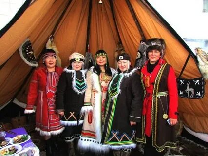 Иркутские севера