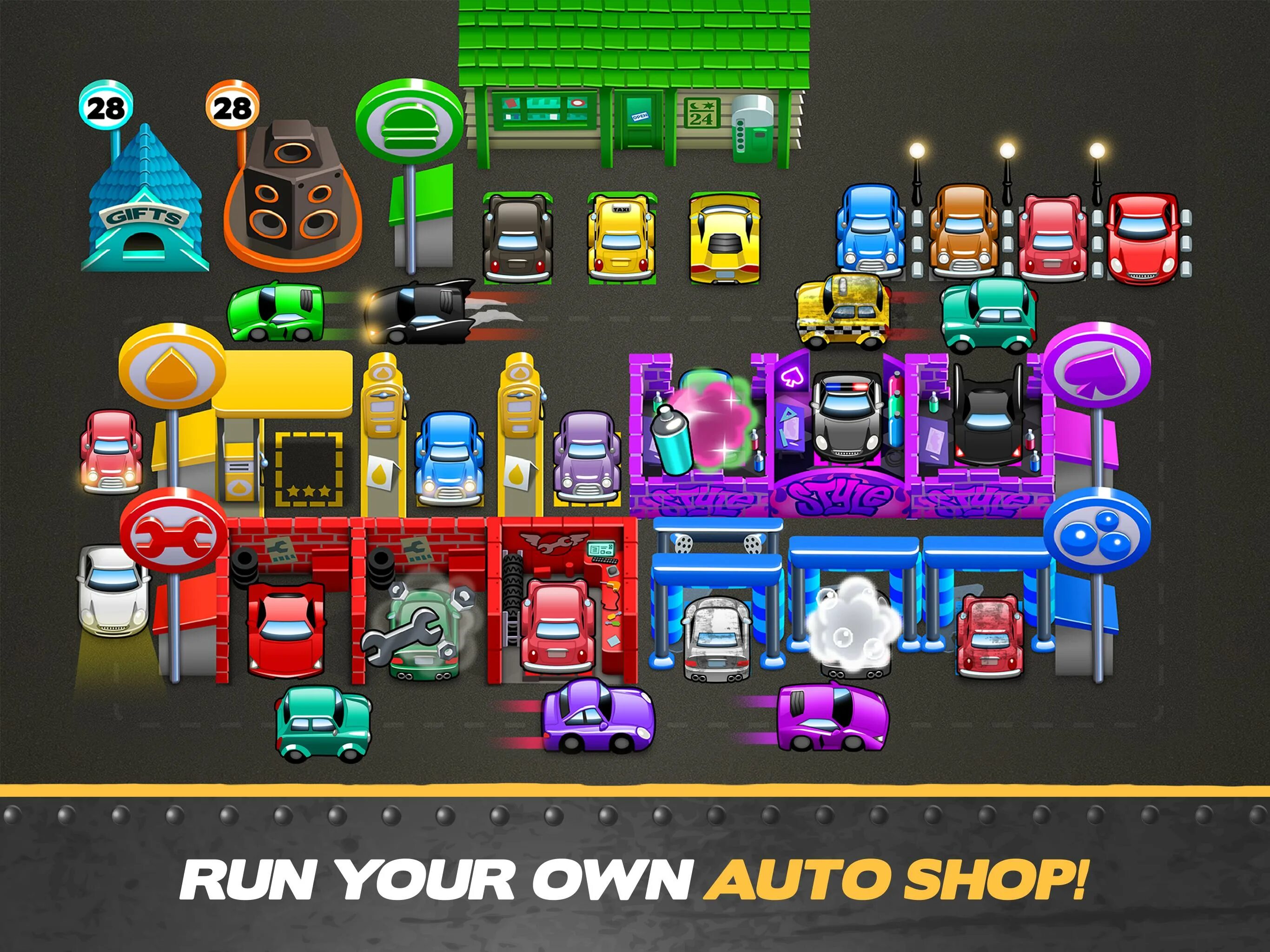 Андроид tiny auto shop: car Wash and Garage game. Tiny auto shop много денег. Tiny auto shop 2. UI car Wash Tycoon. Car wash tycoon