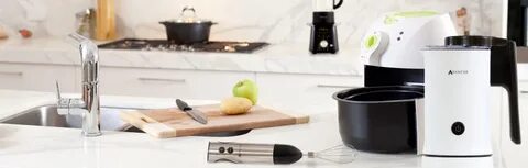 Home and cook