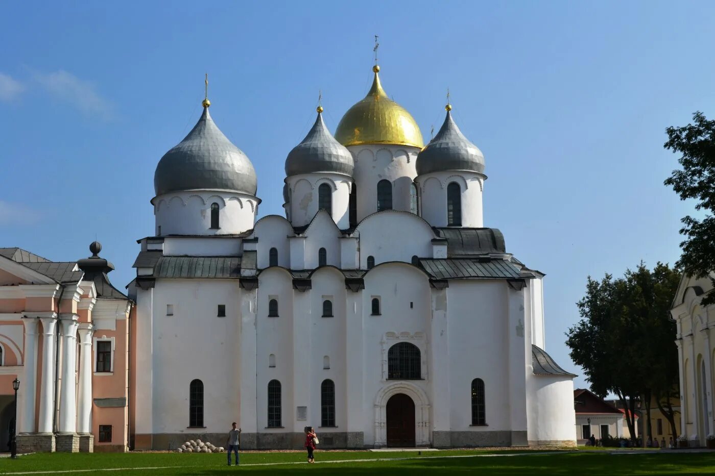 Какие из сохранились до наших дней