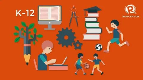 E k school