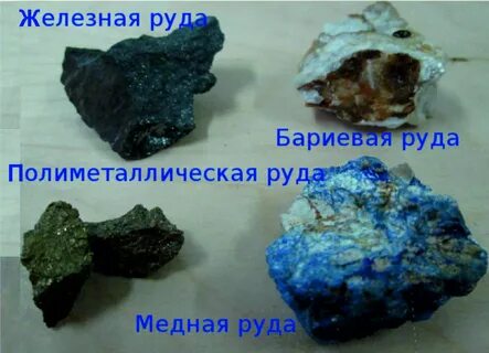 Горы алтай полезные ископаемые