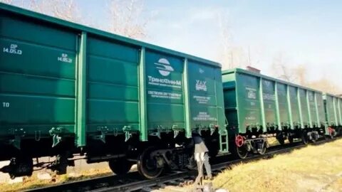 Собственники вагонов