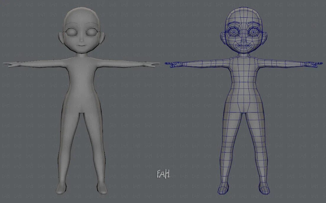 Image based modeling