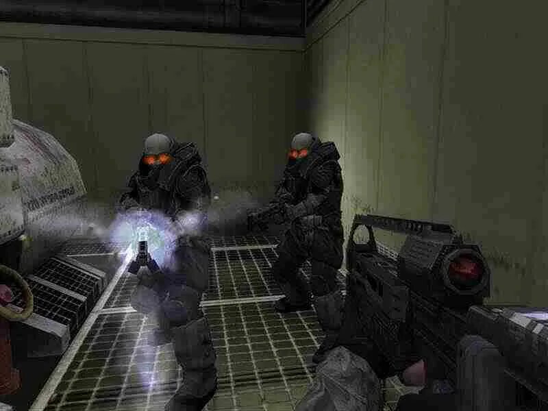 Killzone 1