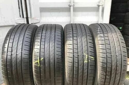 Pirelli cinturato p7 r17 купить