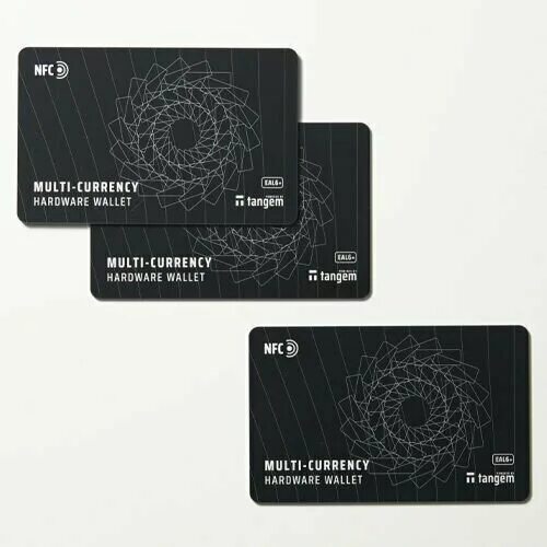 Тангем кошелек. Криптокошелёк tangem. Криптокошелек в виде пластиковой карты. Tangem wallet набор из 3 карт. Аппаратный мультивалютный криптокошелек tangem wallet.