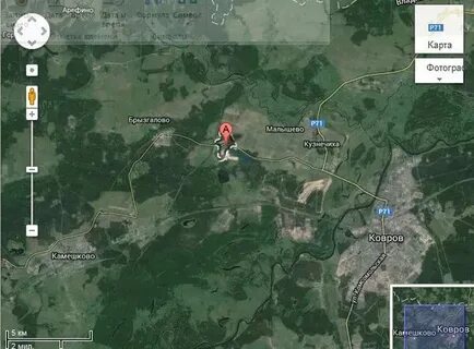 Погода ковров на 10 дней самый точный