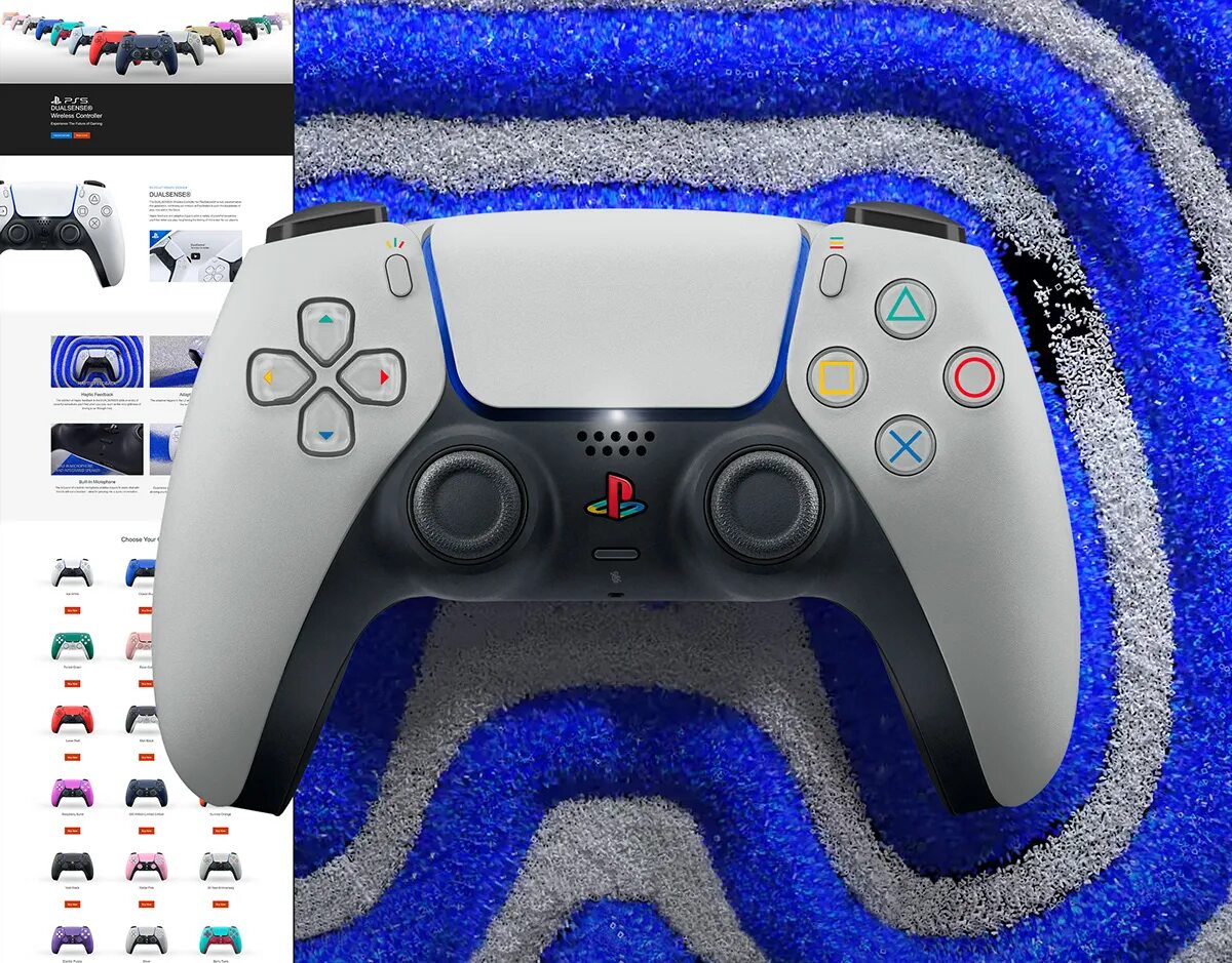 Контроллер playstation 5. Sony ps5 Controller. PLAYSTATION 5 Dualsense. Джойстик ps5 Dualsense. Геймпад Sony ps5 Dualsense.