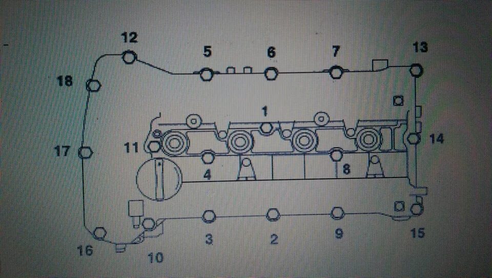 Очередность затяжки ГБЦ Kia Sorento 3.3. Протяжка клапанной крышки Соната 2.0. Протяжка клапанной крышки cummins 3.8. Кайрон дизель 2.0 протяжка клапанной крышки.