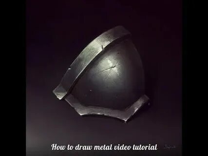How metal