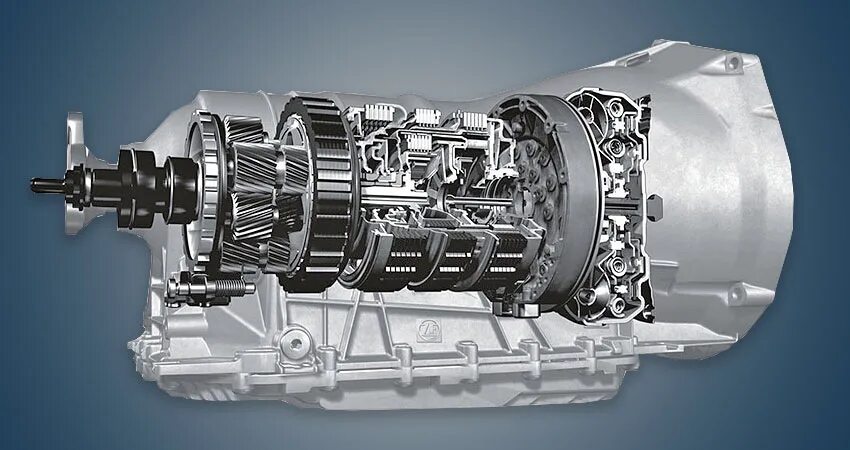 8 ступенчатый автомат. Коробка ZF 8hp. ZF 5hp500. Коробка БМВ 6hp. АКПП ZF 6hp28 для Ауди.