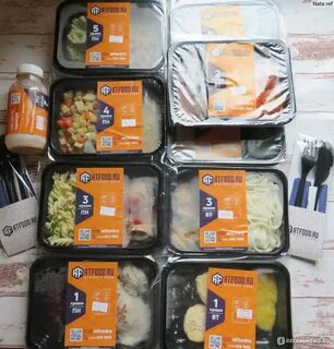 My food отзывы