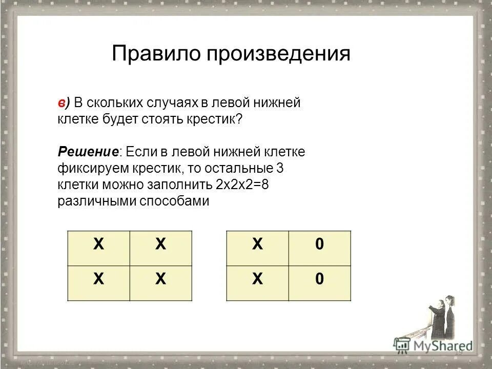 Правила произведения пример. Правило произведения. Правило суммы и правило произведения. Правило произведения в комбинаторике. Правило суммы в комбинаторике.