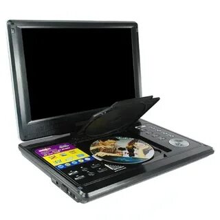 Portable multimedia player