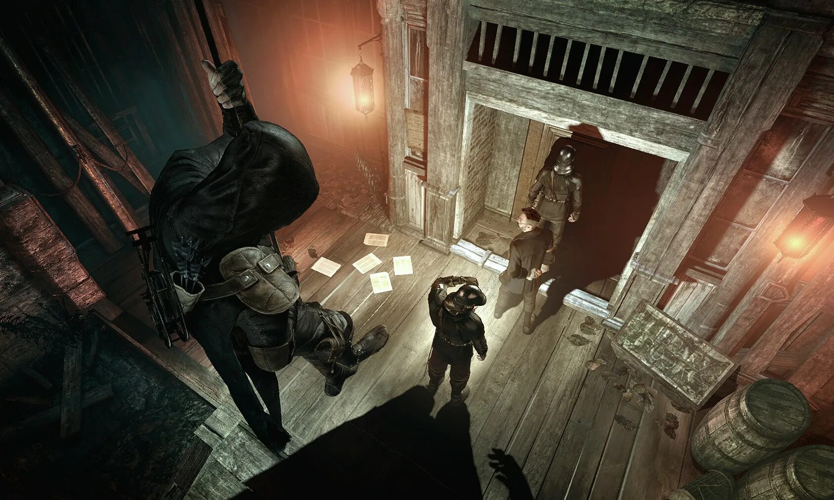 Thief (игра, 2014). Стелс игра про вора. Thief 4. Thief 1 игра. Игры на 4 с сюжетом