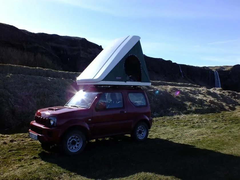 Сузуки Джимни кемпинг. Палатка для Сузуки Джимни. Suzuki Jimny автодом. Автопалатки Suzuki Jimny.