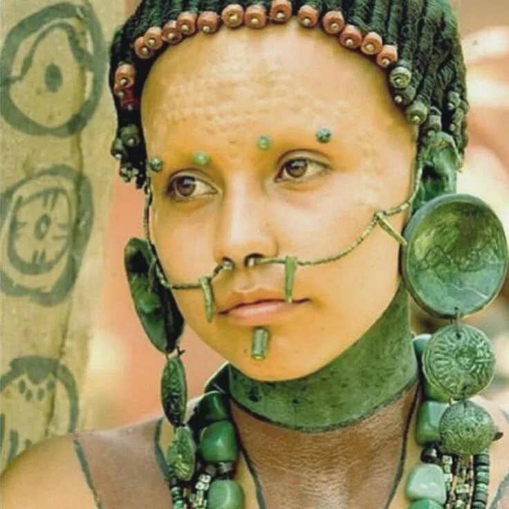 Who are the Mayans? The Bubble