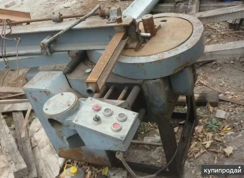 Станки бу брянск