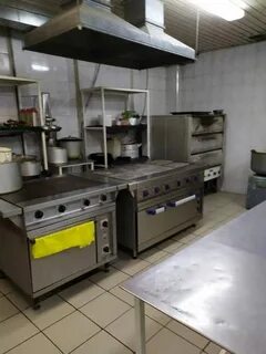 Аренда под кухни
