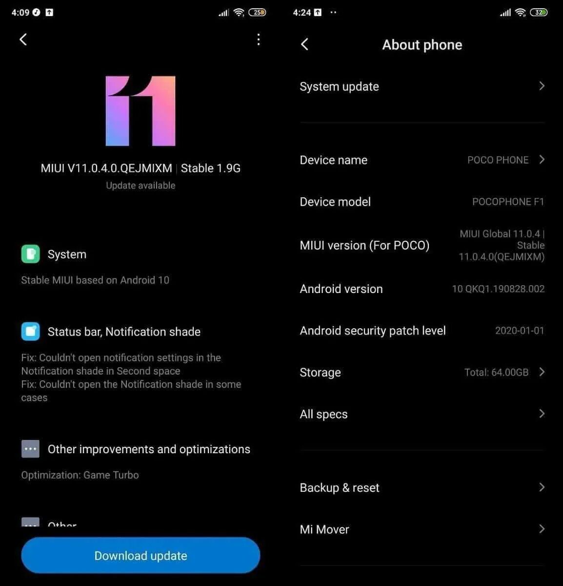 Андроид 13 последняя версия. Redmi MIUI 11. Xiaomi Android 10. Последняя версия андроид редми. Обновление андроид 10.