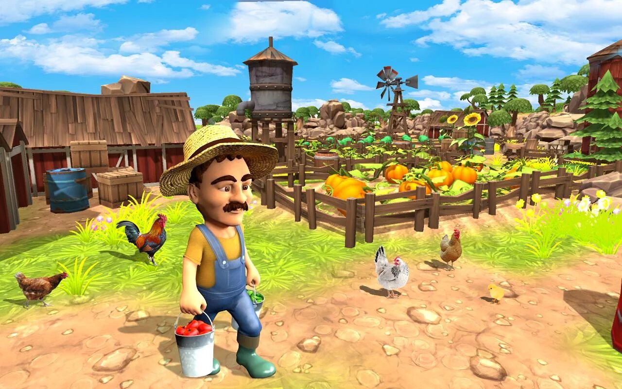 2 игра деревня. Игра Village Farm 2. Farm Life игра. Игра my Village Life. Игра про огород и ферму.