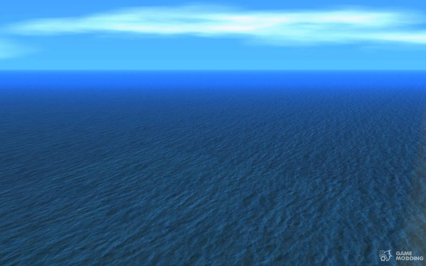 Океан в гта 5. ГТА 5 море. GTA sa вода. Море самп. Море ГТА са.