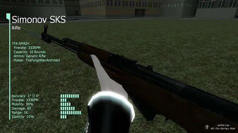Tfa cs go