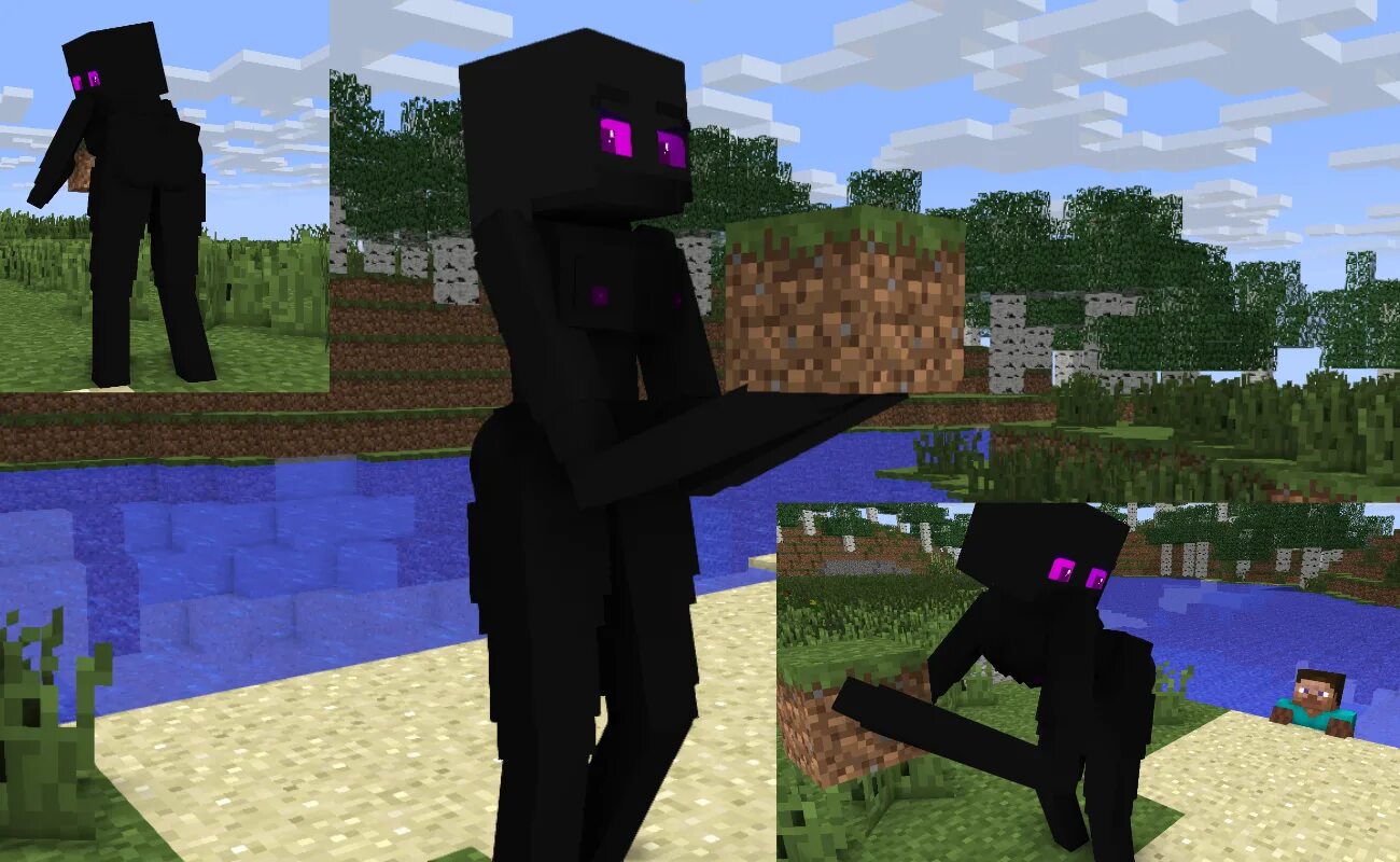 Rule34 if it exists there is. К34 эндермен. майнкрафт rule34 эндермен. r34 эндермен. костюм enderman steve.