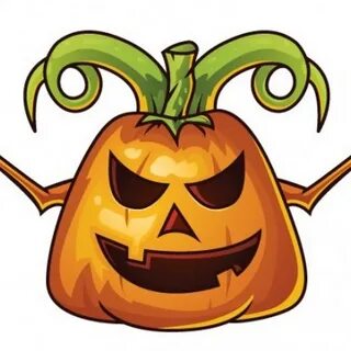 Pumpkin panic стим