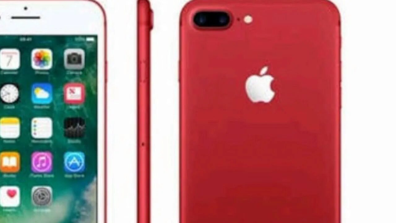 Iphone 7 Plus Red. Айфон 7 плюс красный. Айфон 9000. Iphone 7 Plus в Красном корпусе.