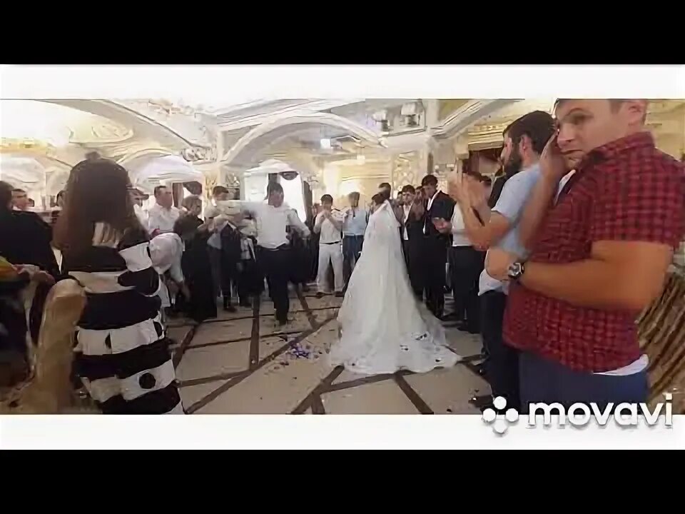 Свадьба хасавюрта
